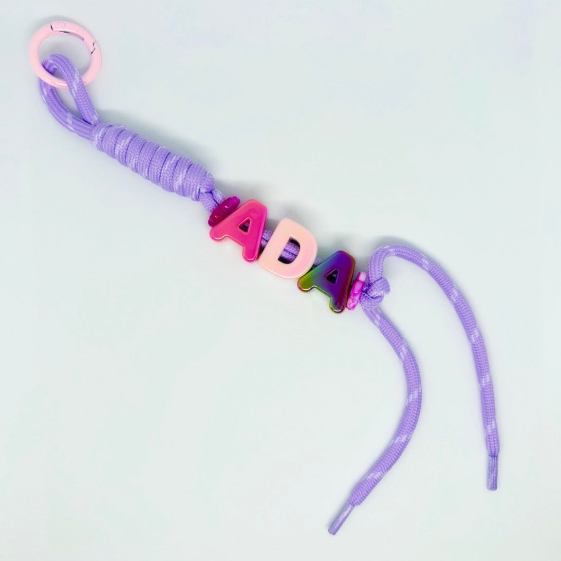 Starlight Custom up to 3 letters