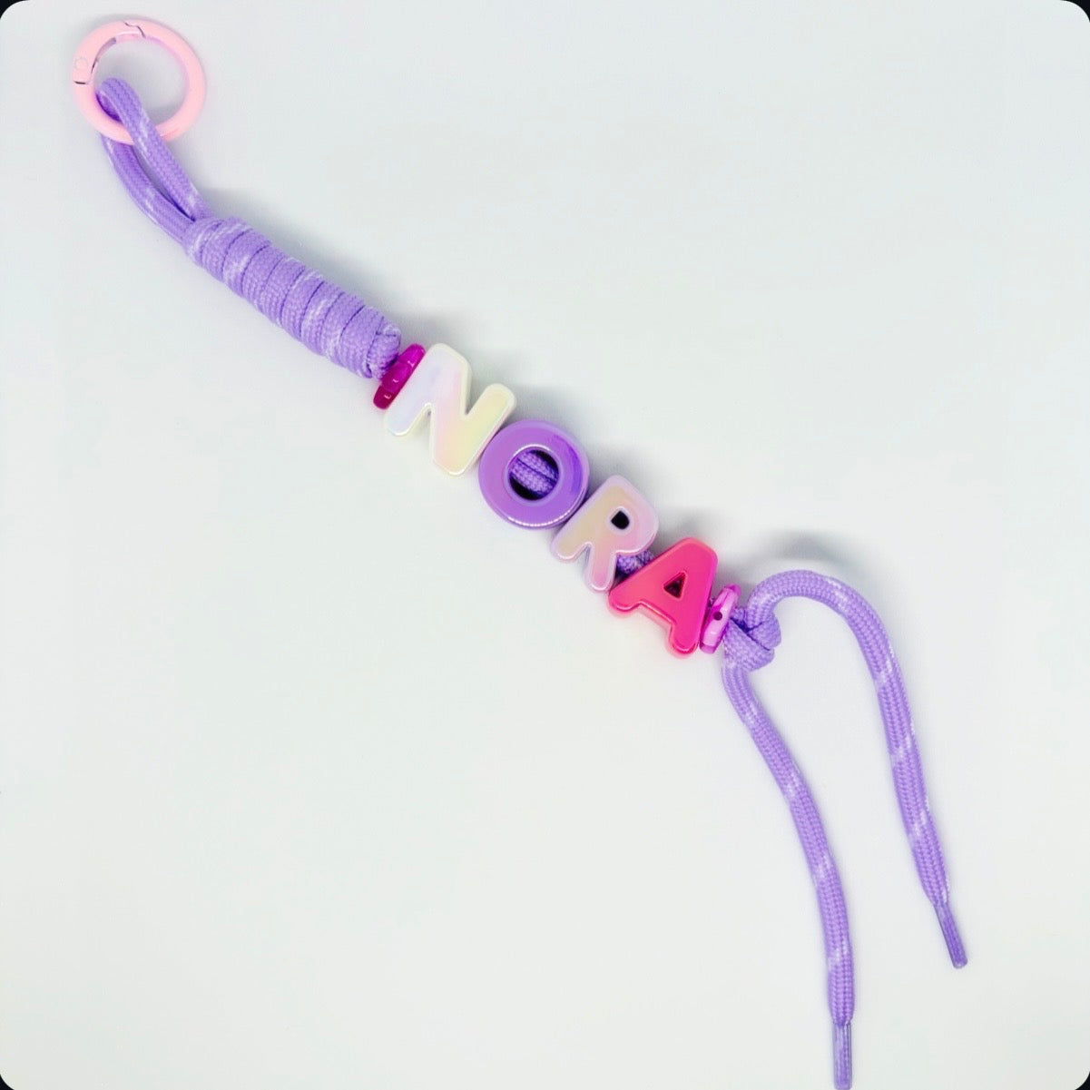 Starlight Custom up to 6 letters