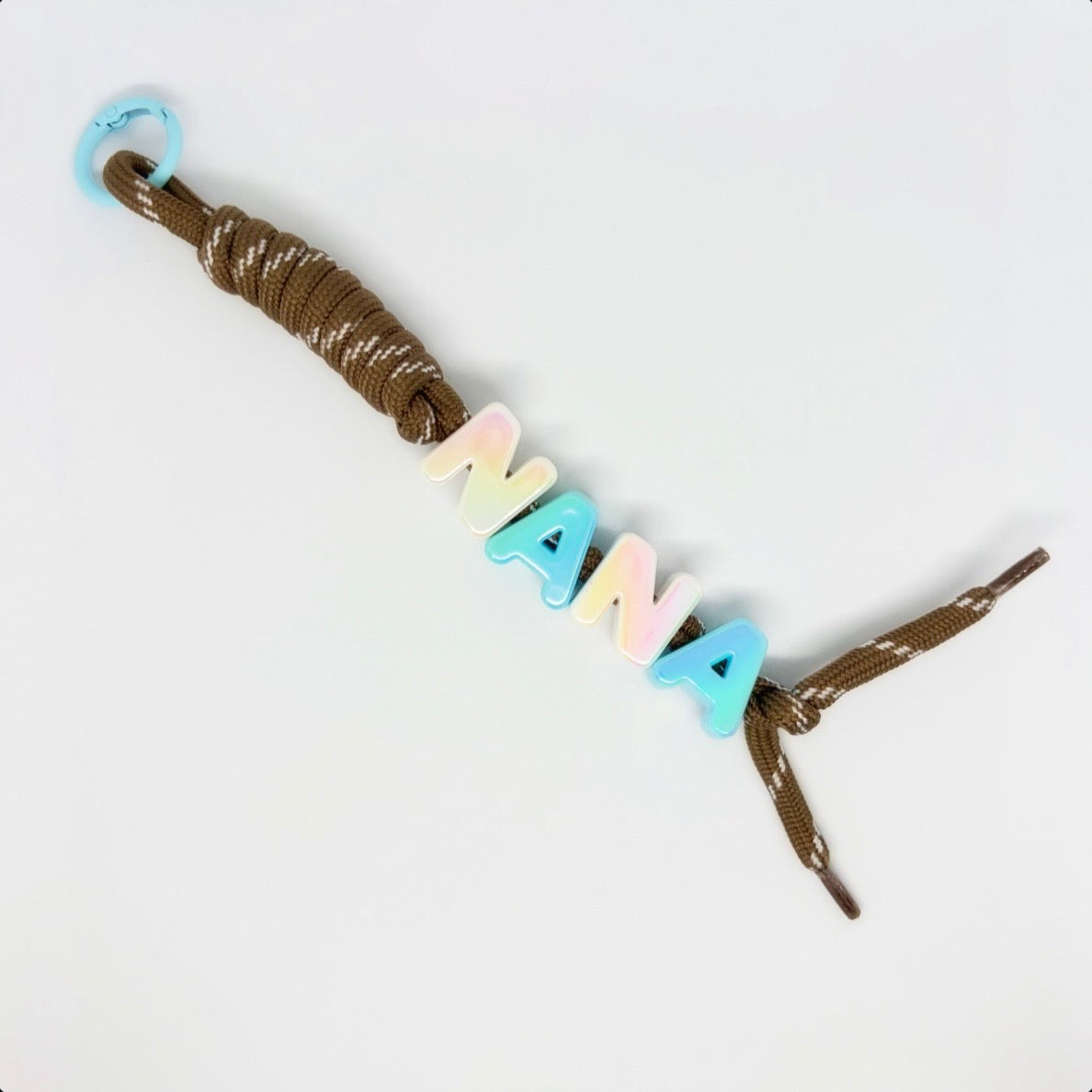 Starlight Custom up to 6 letters