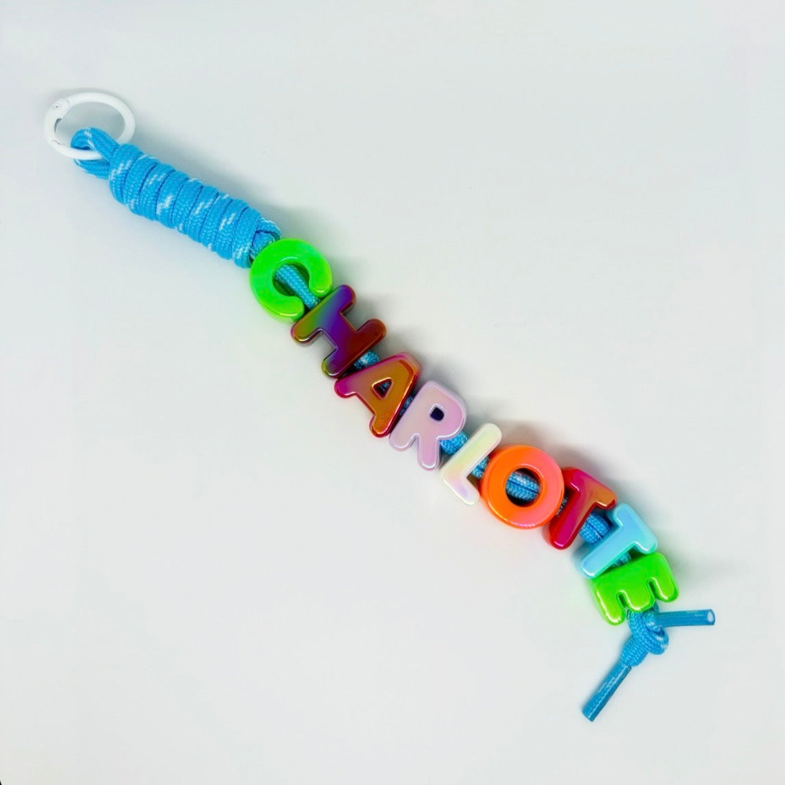 Starlight Custom up to 8 letters