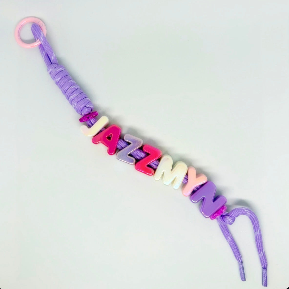 Starlight Custom up to 8 letters