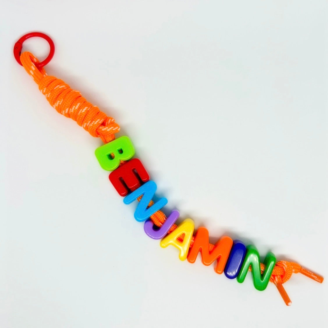 Sunshine Custom up to 8 letters