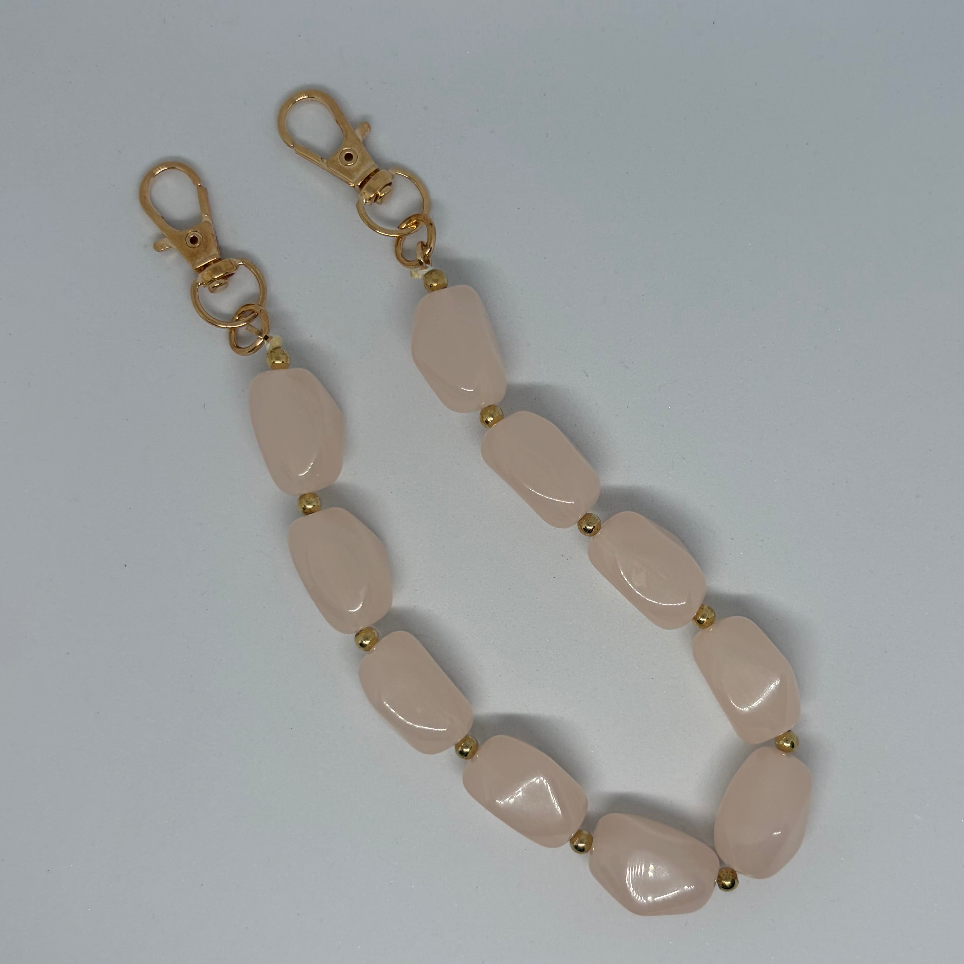 Beaded Wristlets