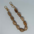 Beaded Wristlets