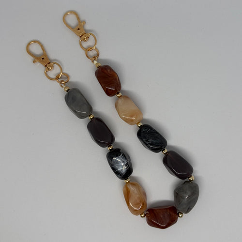 Beaded Wristlets