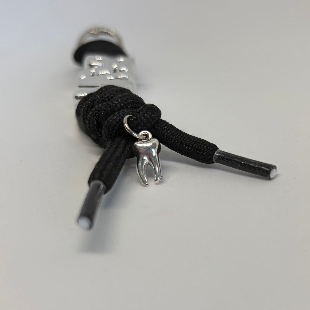 Tooth charm