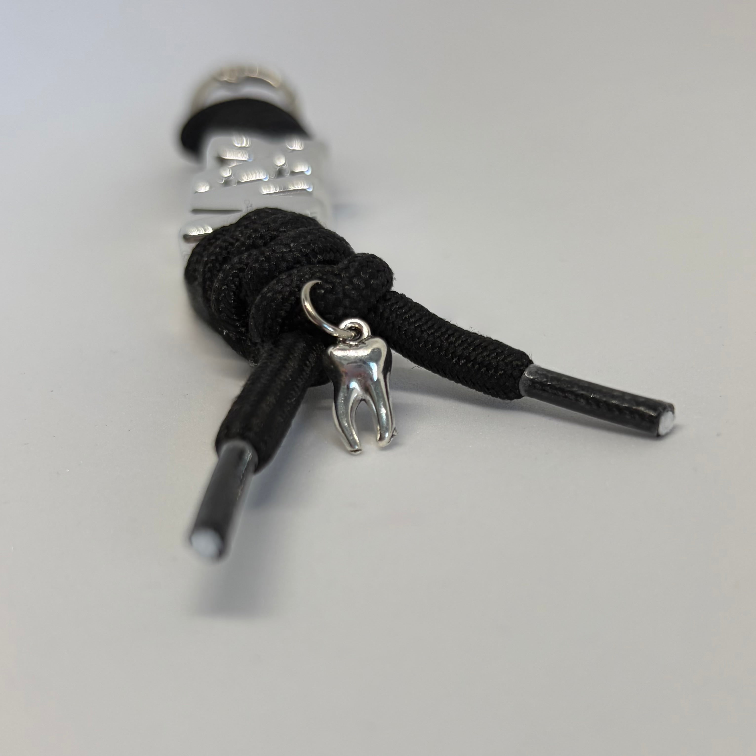 Tooth charm