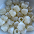 End beads
