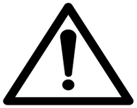 Choking Hazard